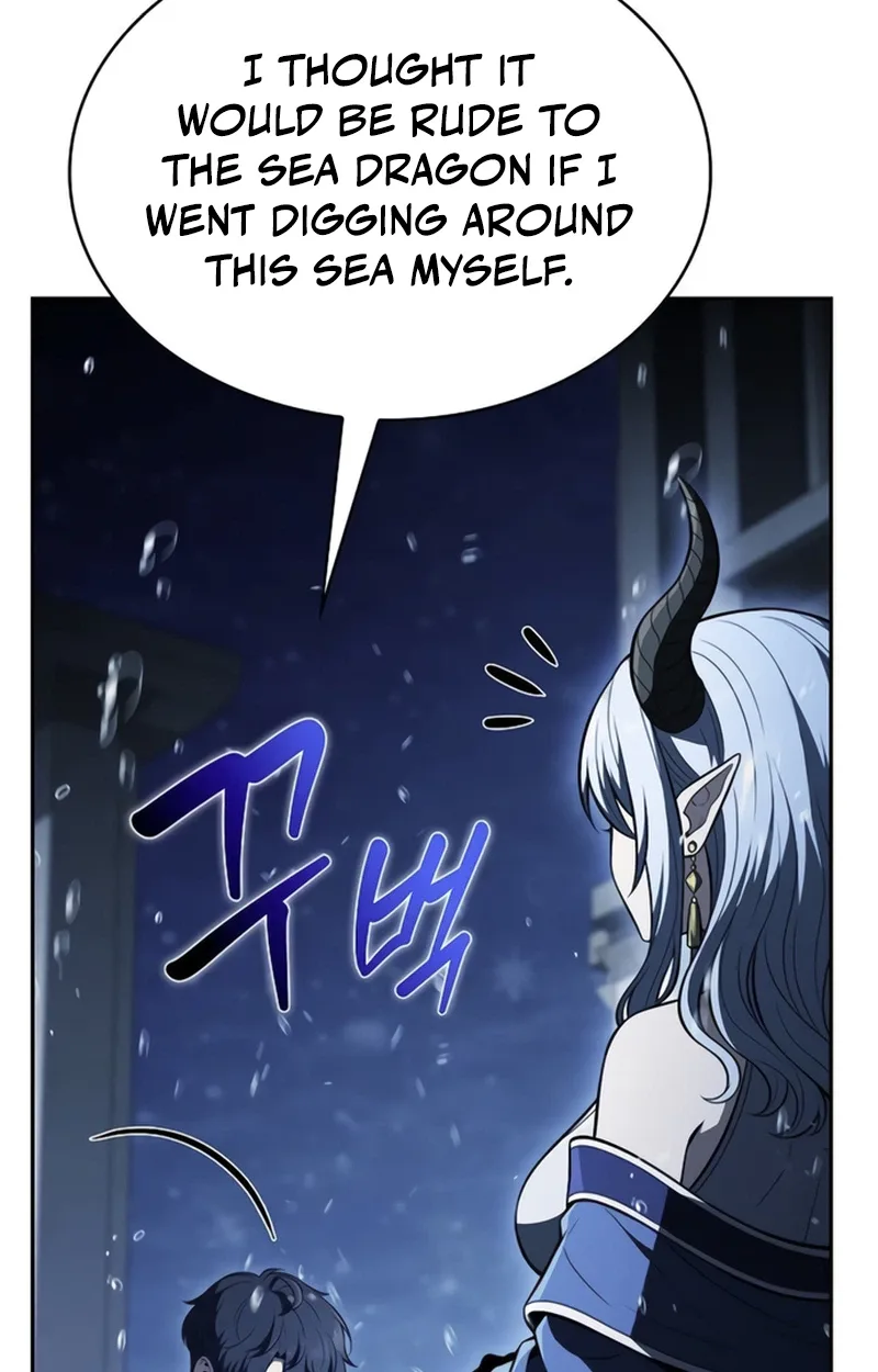 Eat Before You Go Chapter 70 page 7
