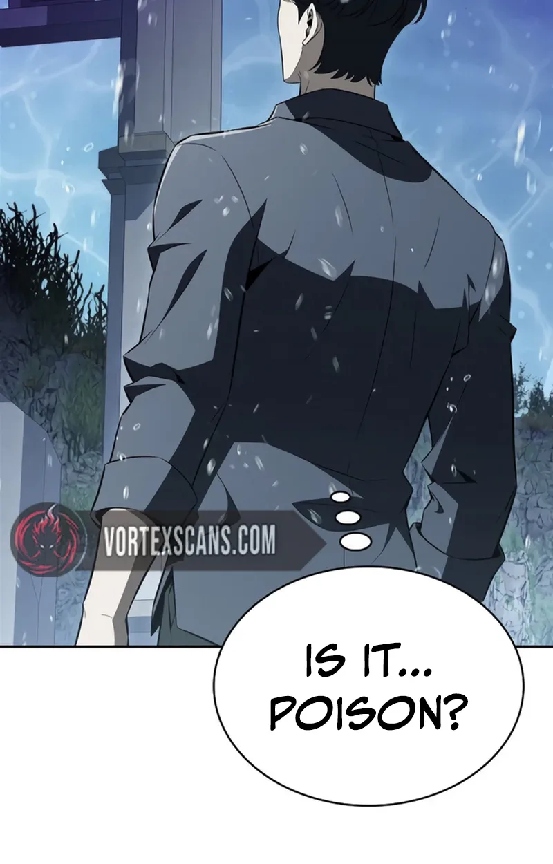 Eat Before You Go Chapter 70 page 17