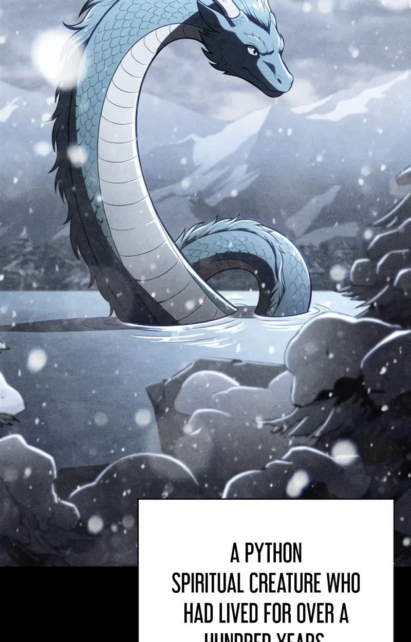 Eat Before You Go Chapter 70 page 22
