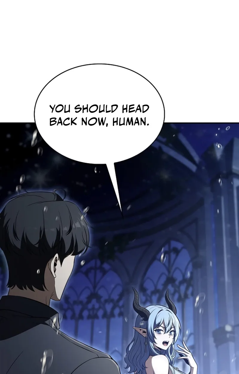 Eat Before You Go Chapter 70 page 94