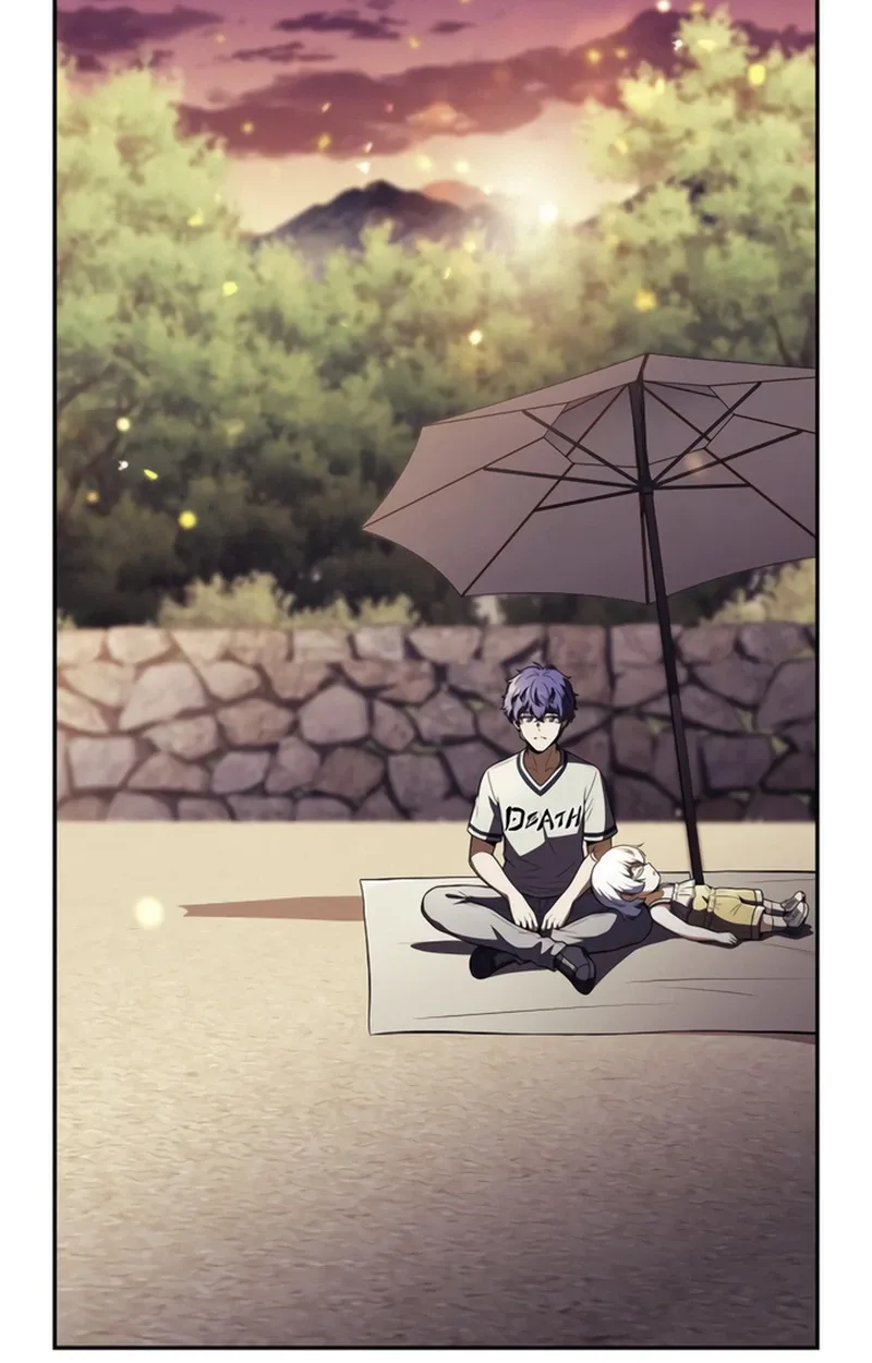 Eat Before You Go Chapter 70 page 134