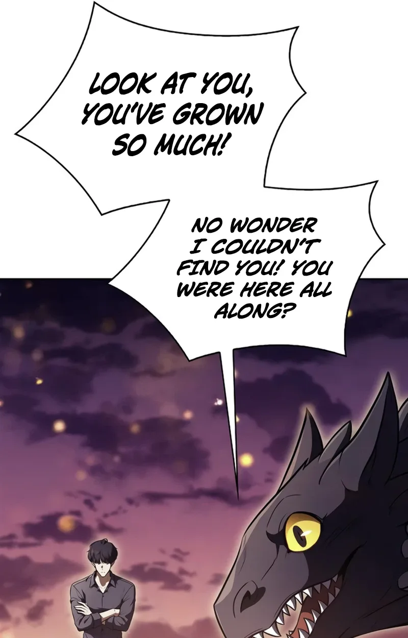 Eat Before You Go Chapter 70 page 151