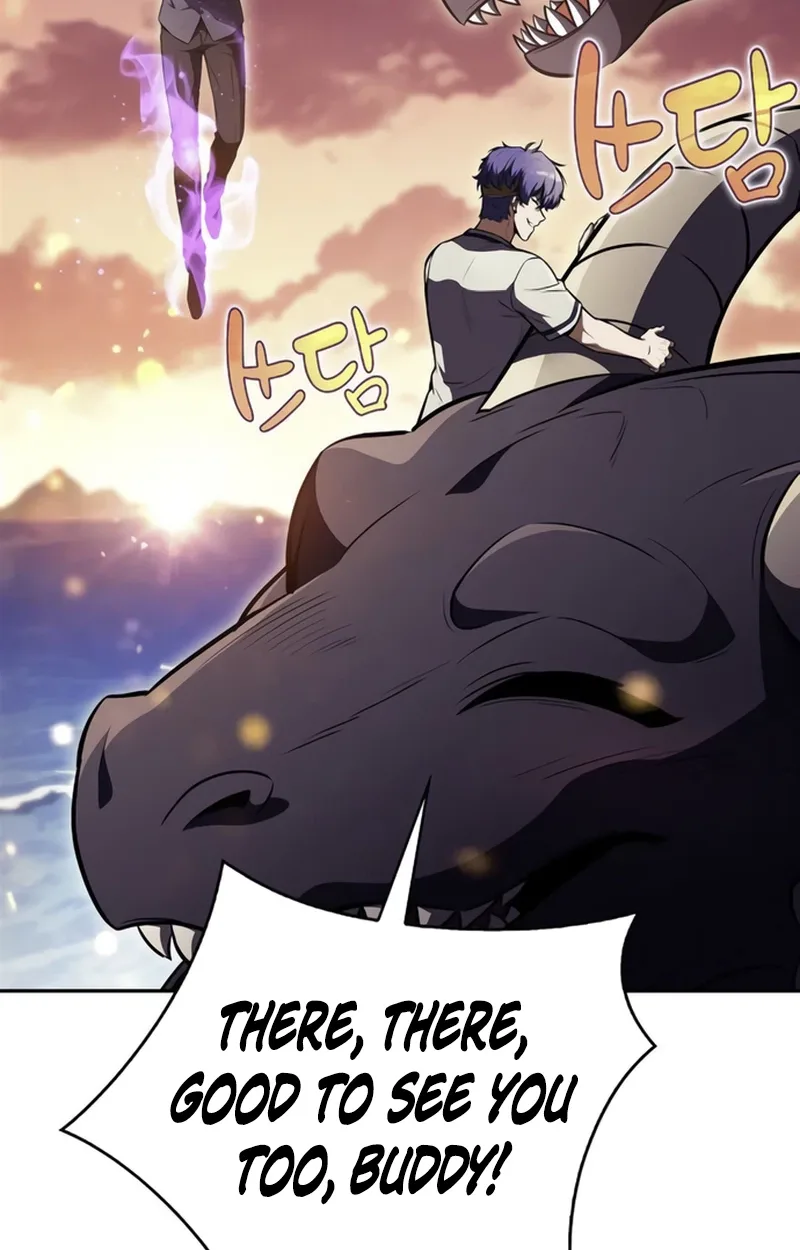 Eat Before You Go Chapter 70 page 152