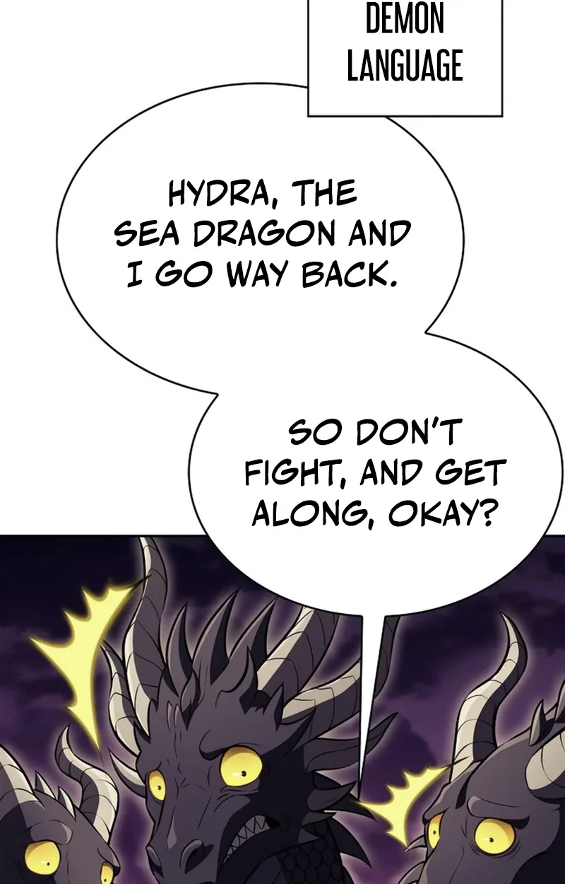 Eat Before You Go Chapter 70 page 155