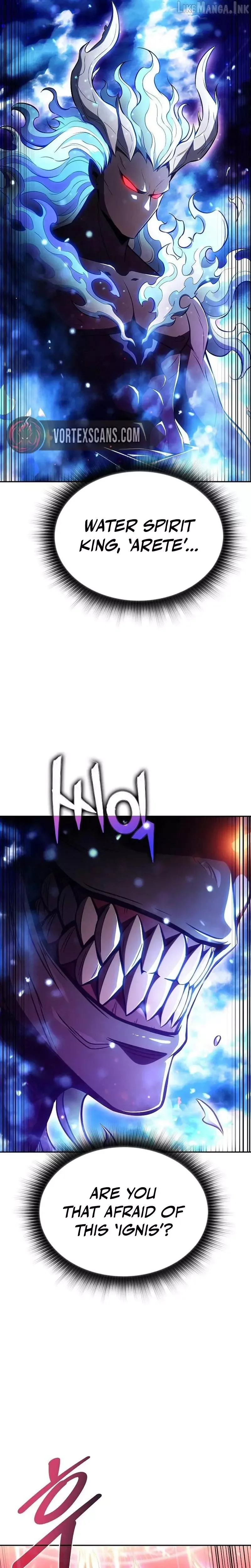 Eat Before You Go Chapter 71 page 25