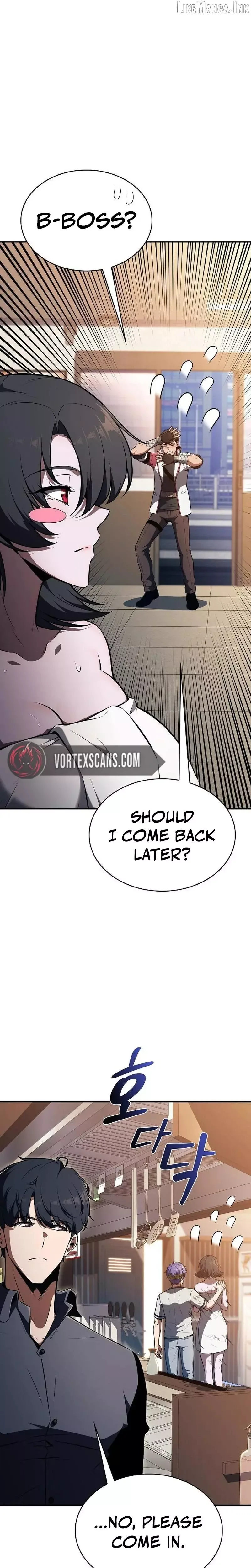 Eat Before You Go Chapter 71 page 13