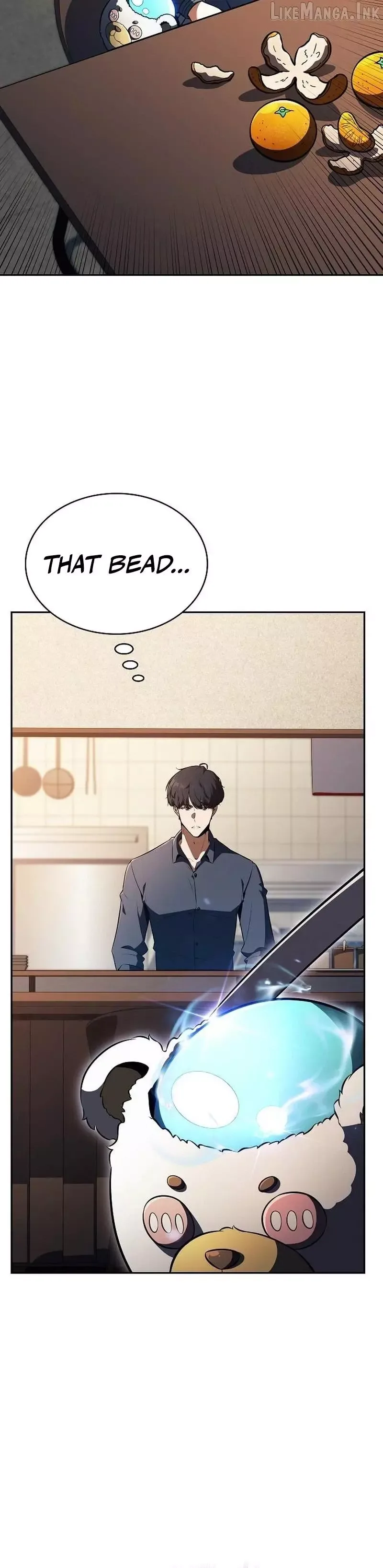 Eat Before You Go Chapter 71 page 40