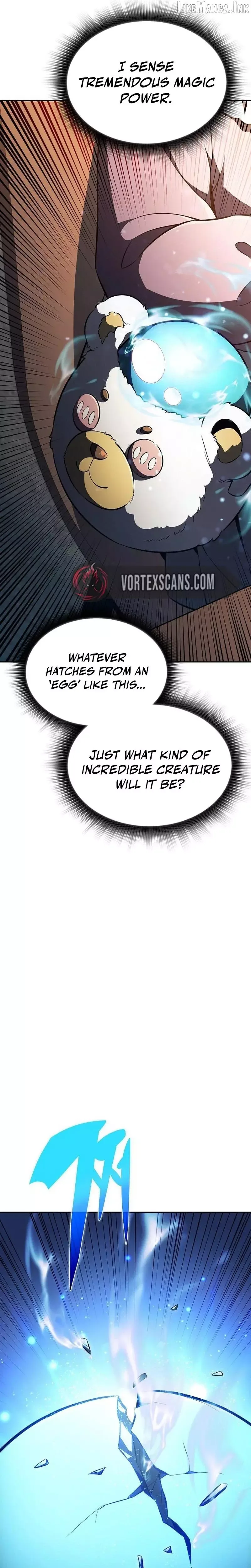 Eat Before You Go Chapter 71 page 41