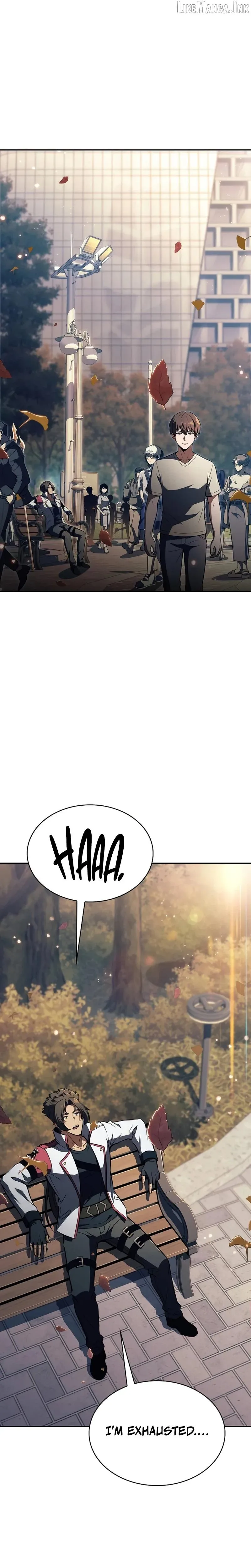 Eat Before You Go Chapter 72 page 35