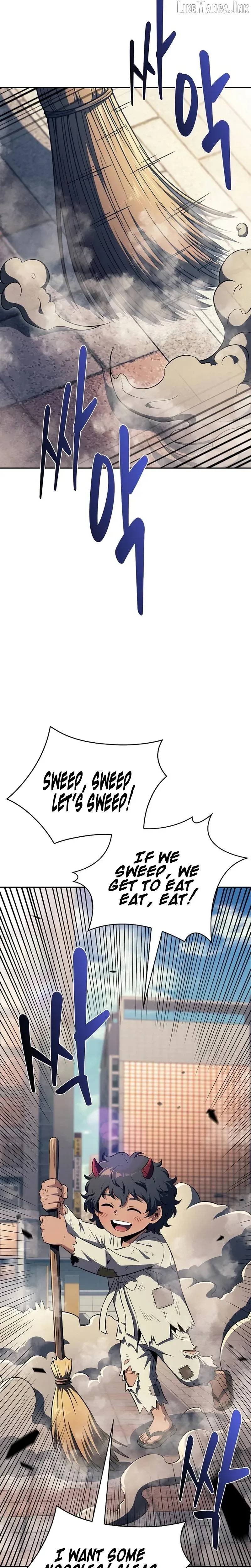 Eat Before You Go Chapter 72 page 44