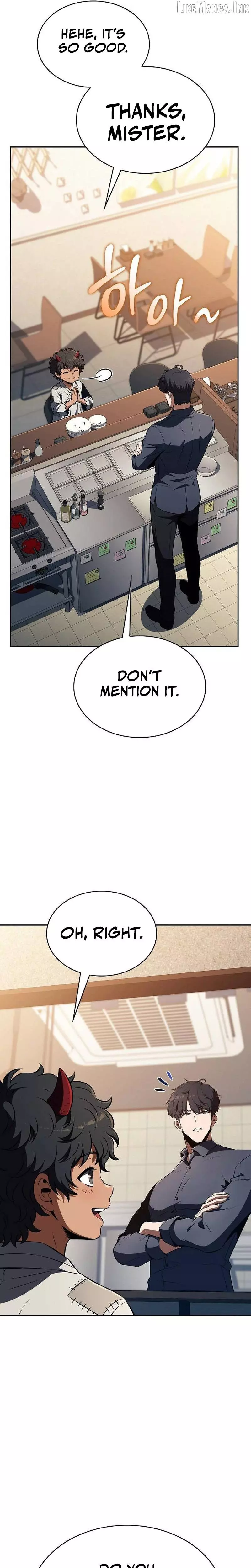 Eat Before You Go Chapter 73 page 4