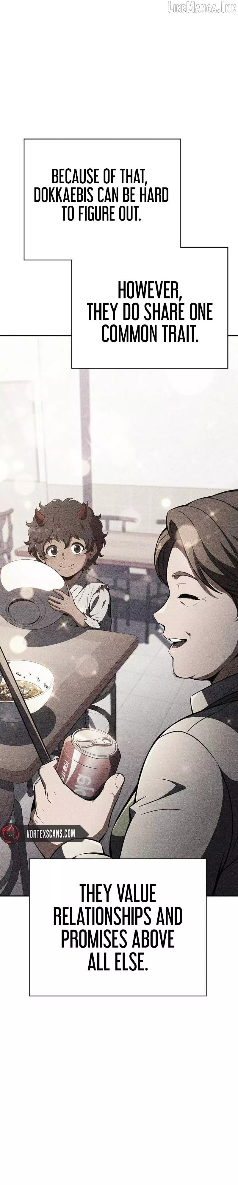 Eat Before You Go Chapter 73 page 24