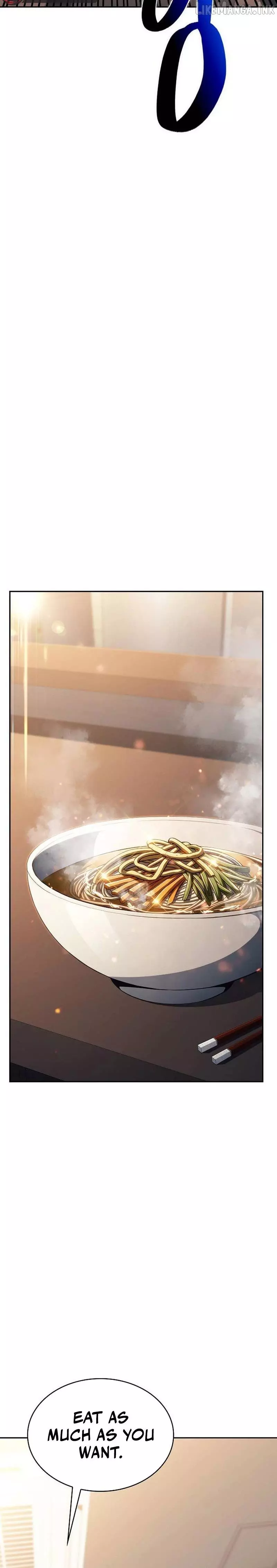 Eat Before You Go Chapter 73 page 33