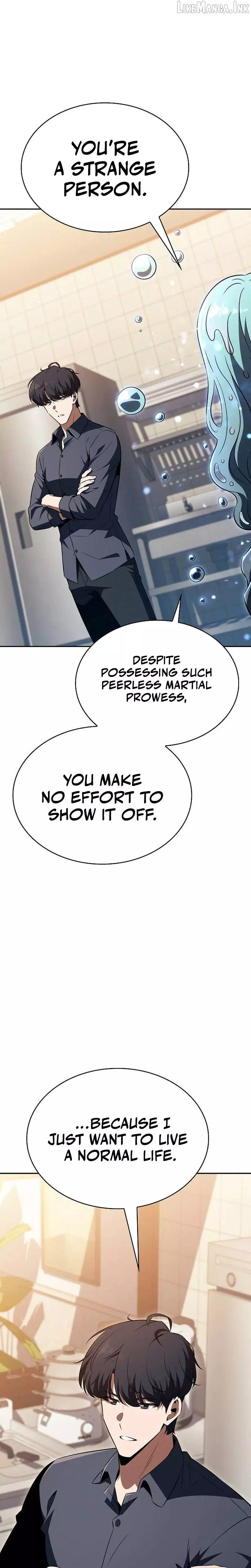 Eat Before You Go Chapter 73 page 37