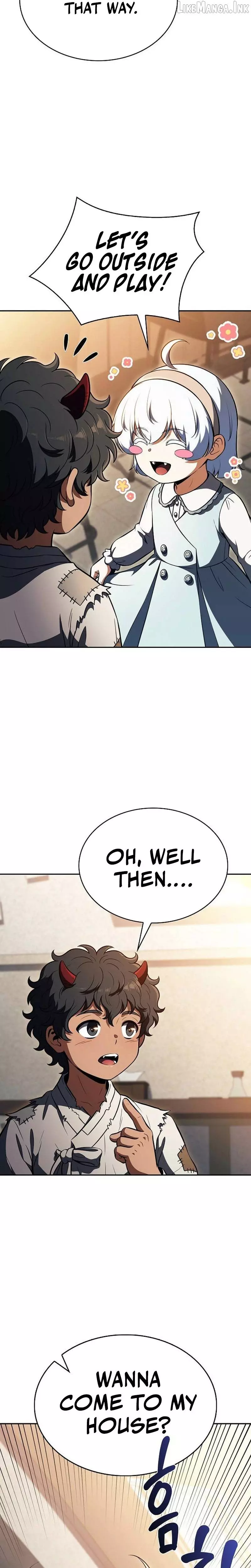 Eat Before You Go Chapter 73 page 41
