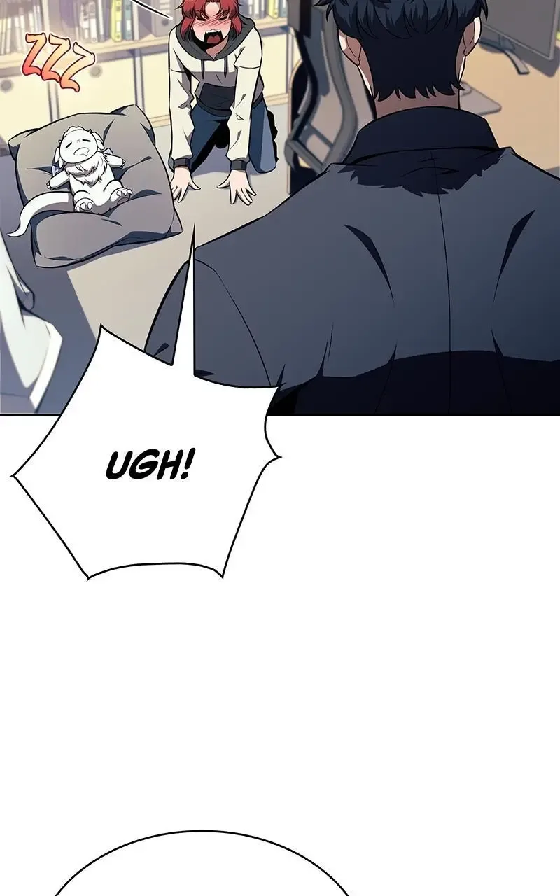 Eat Before You Go Chapter 8 page 30