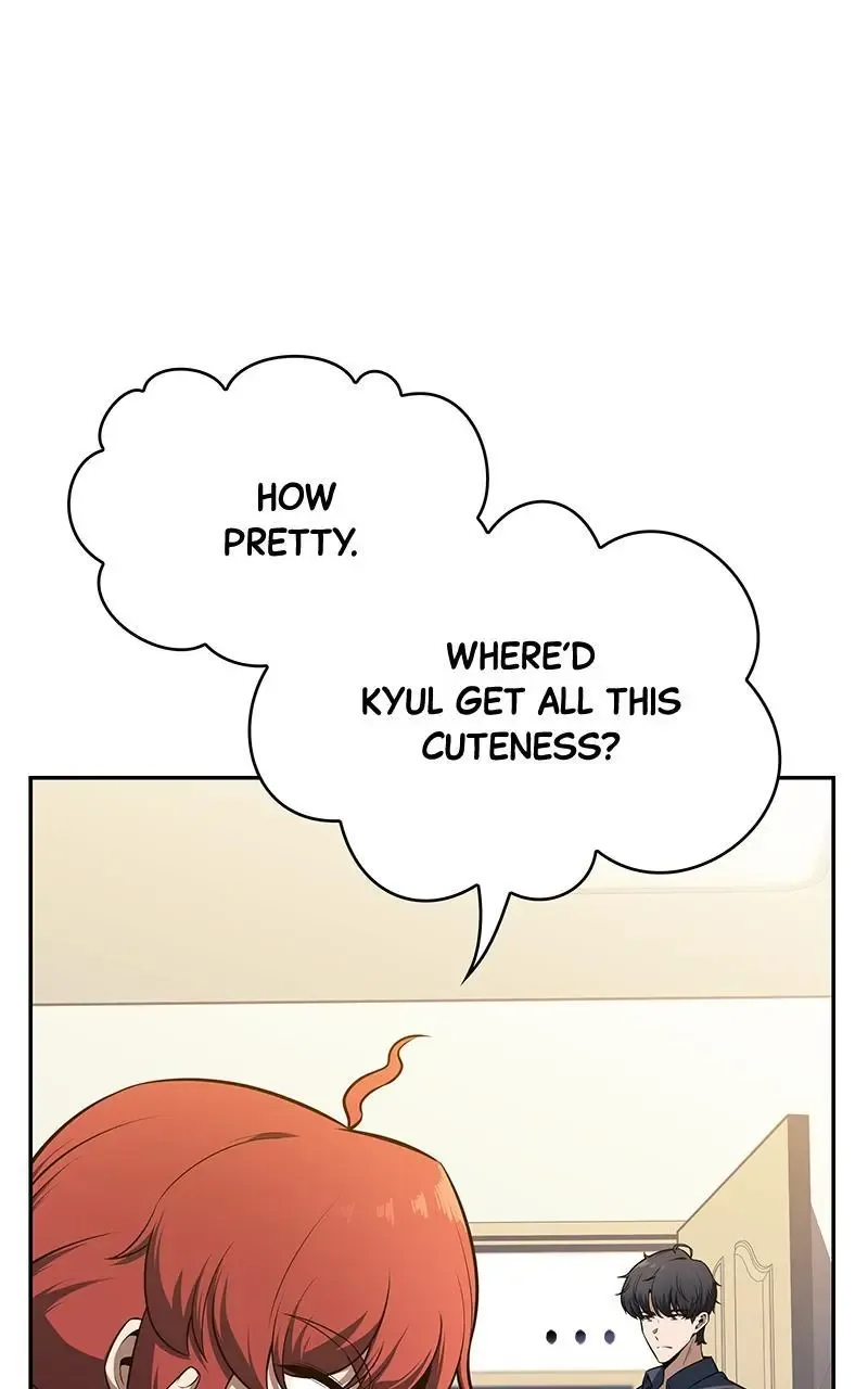 Eat Before You Go Chapter 8 page 27