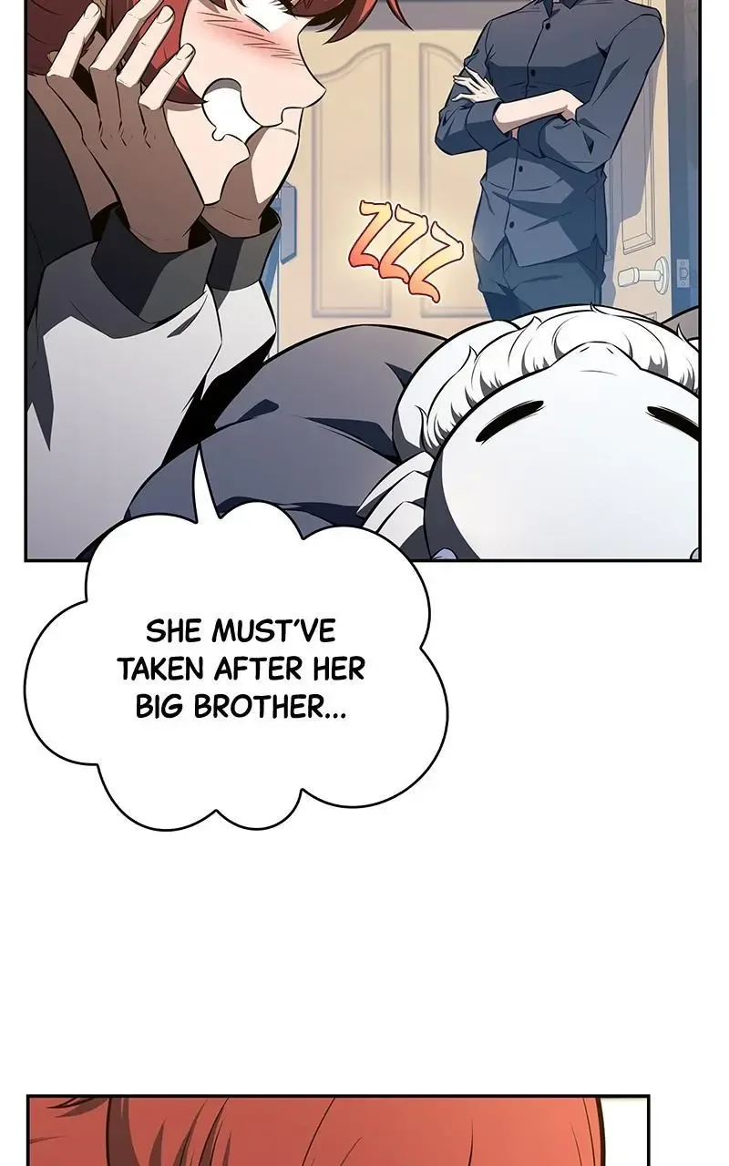 Eat Before You Go Chapter 8 page 28