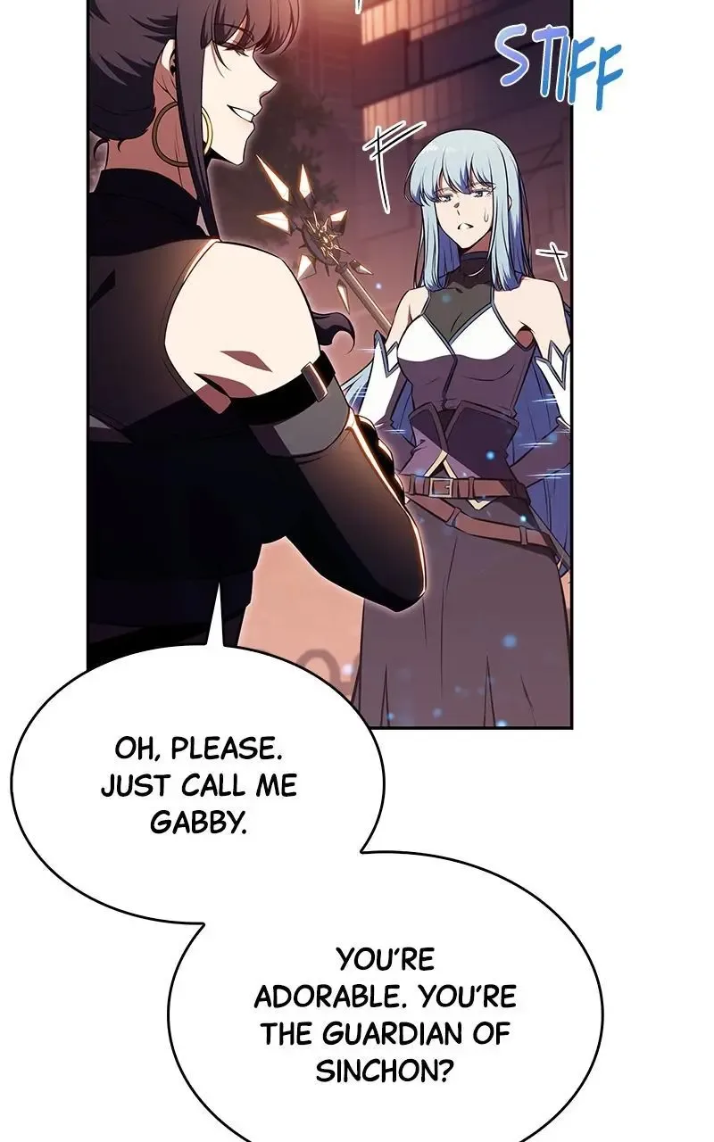 Eat Before You Go Chapter 8 page 4