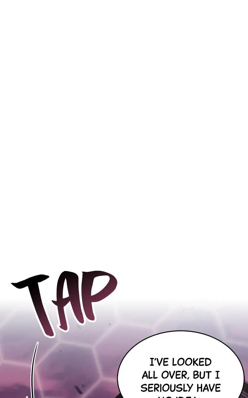 Eat Before You Go Chapter 8 page 1