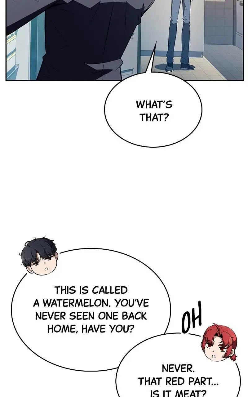 Eat Before You Go Chapter 8 page 33