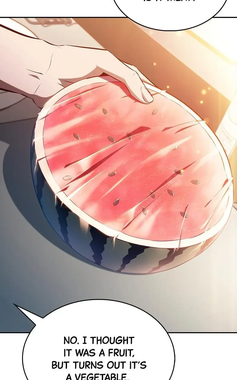 Eat Before You Go Chapter 8 page 34