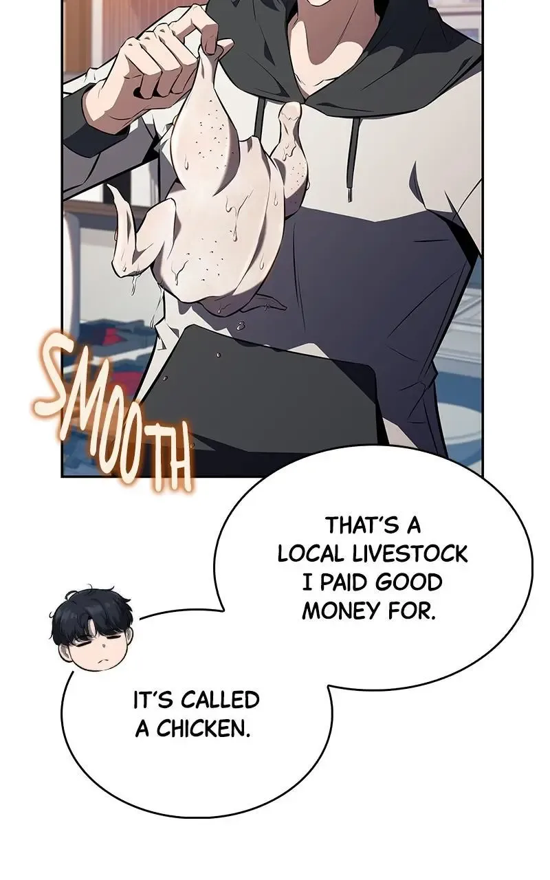Eat Before You Go Chapter 8 page 36
