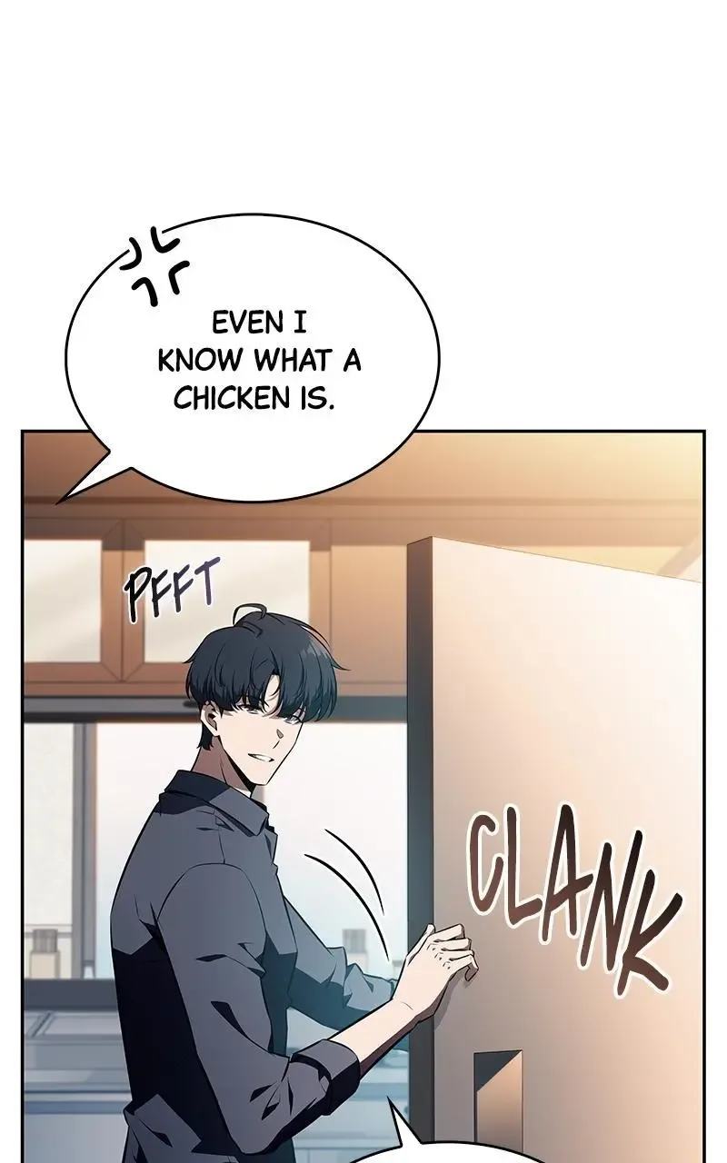 Eat Before You Go Chapter 8 page 37