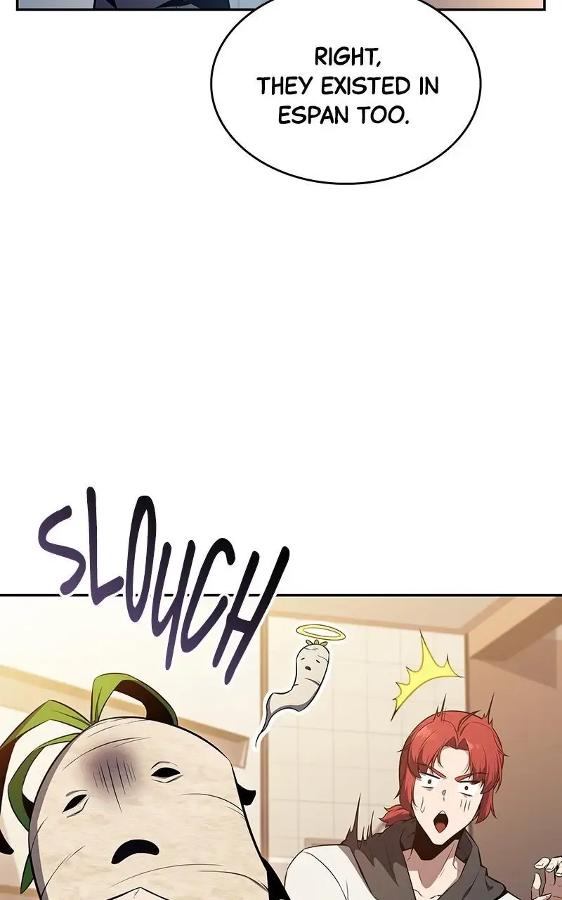 Eat Before You Go Chapter 8 page 38