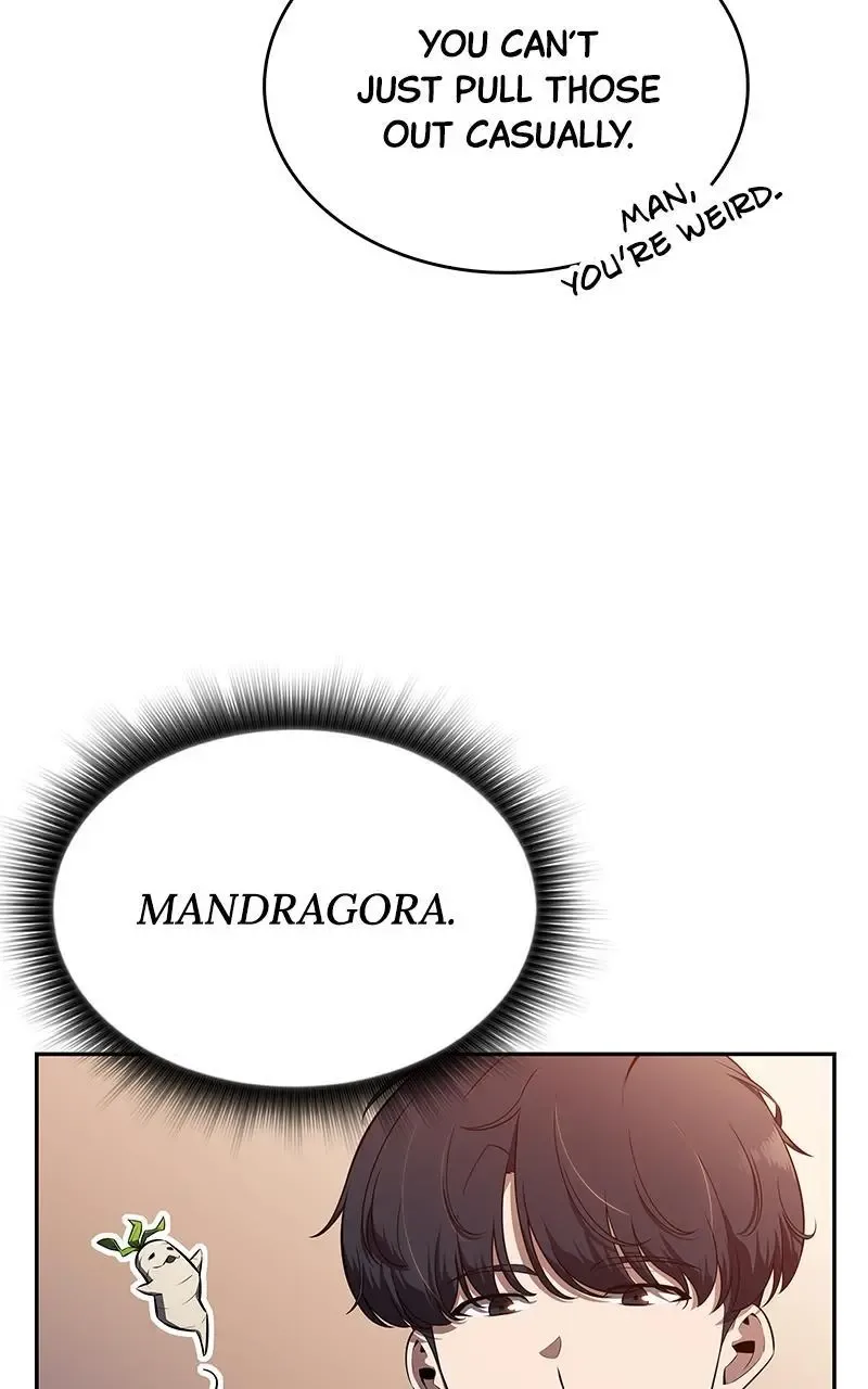 Eat Before You Go Chapter 8 page 41