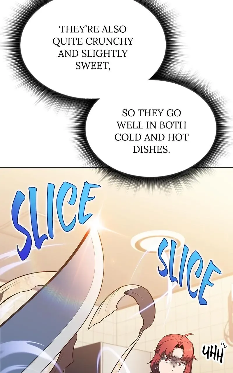 Eat Before You Go Chapter 8 page 43