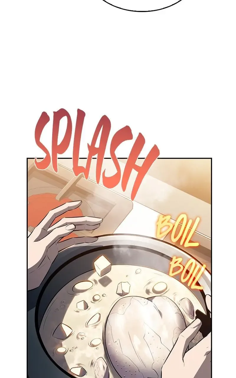 Eat Before You Go Chapter 8 page 46