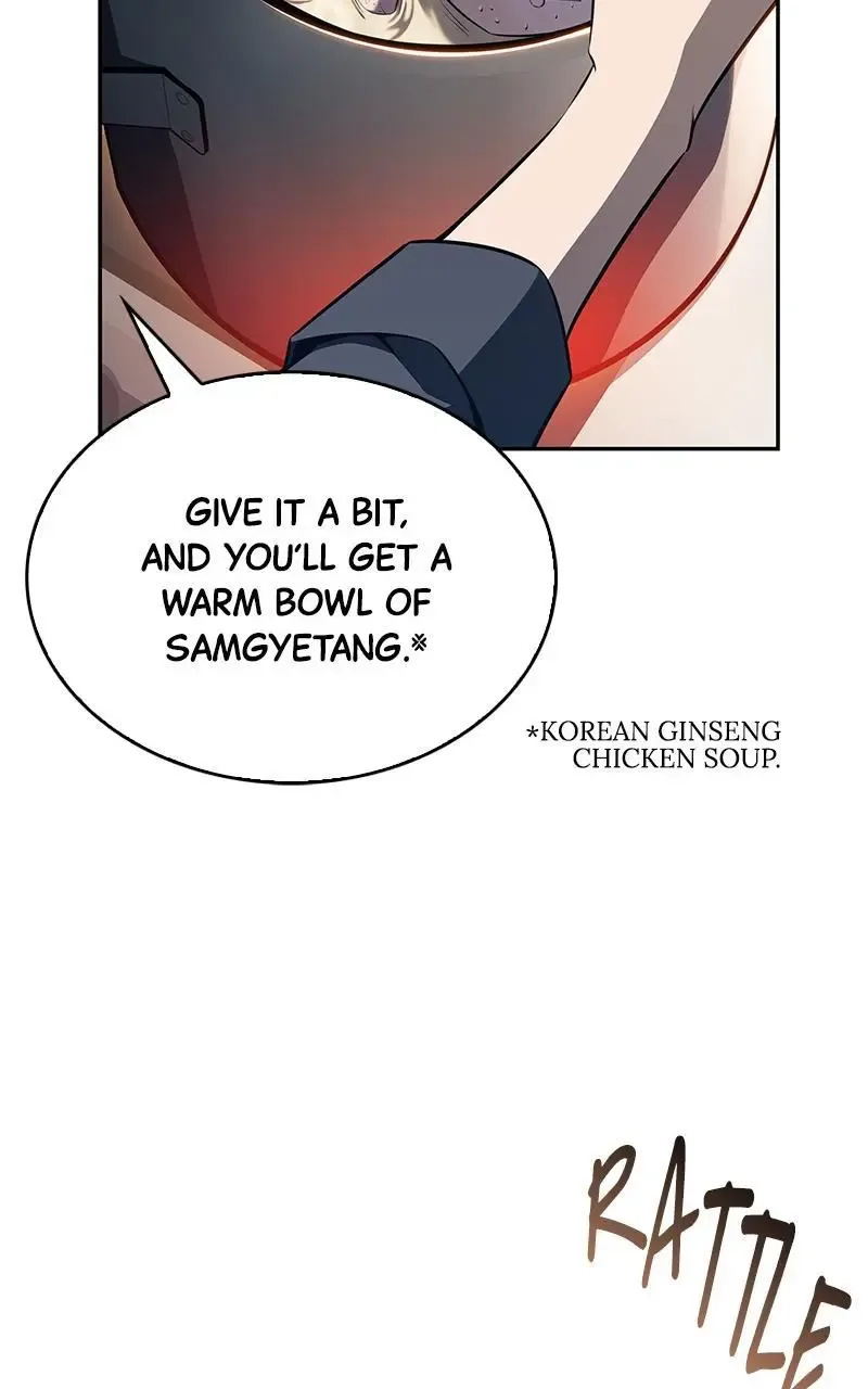 Eat Before You Go Chapter 8 page 47