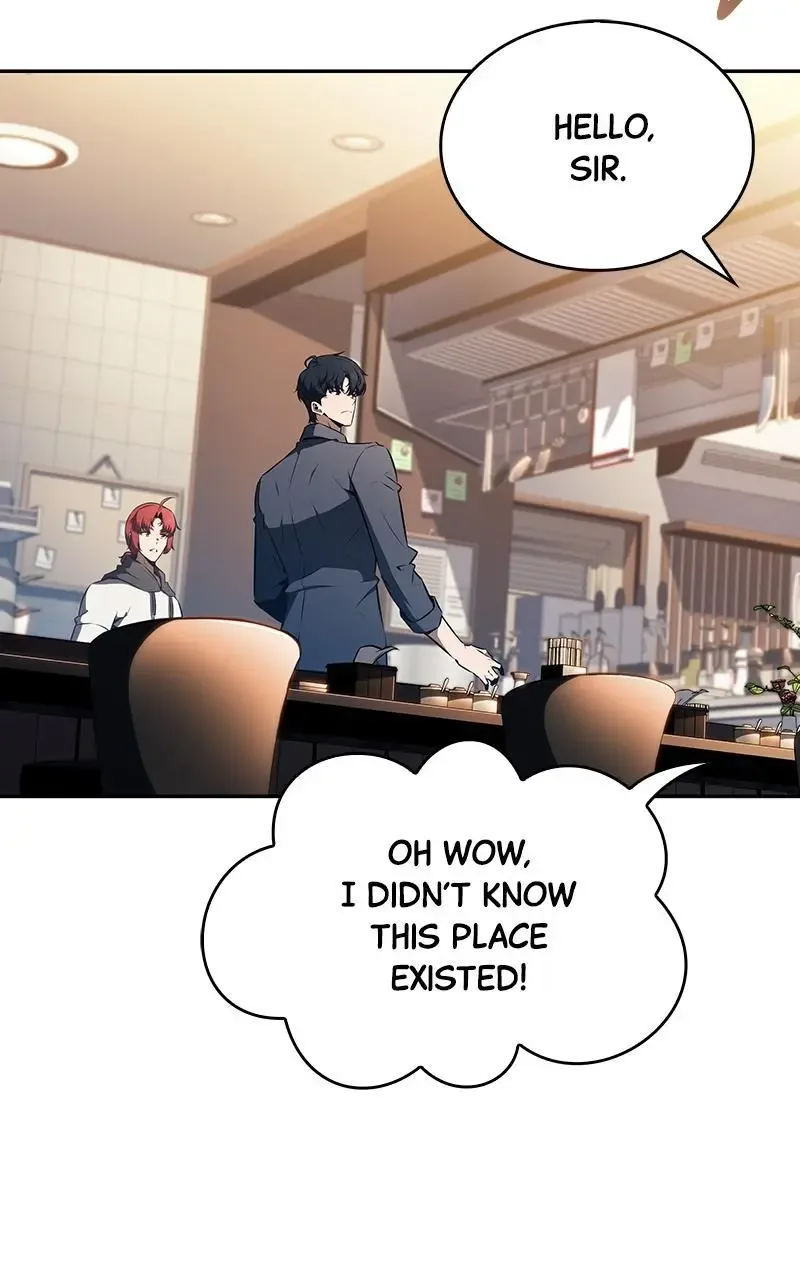 Eat Before You Go Chapter 8 page 48