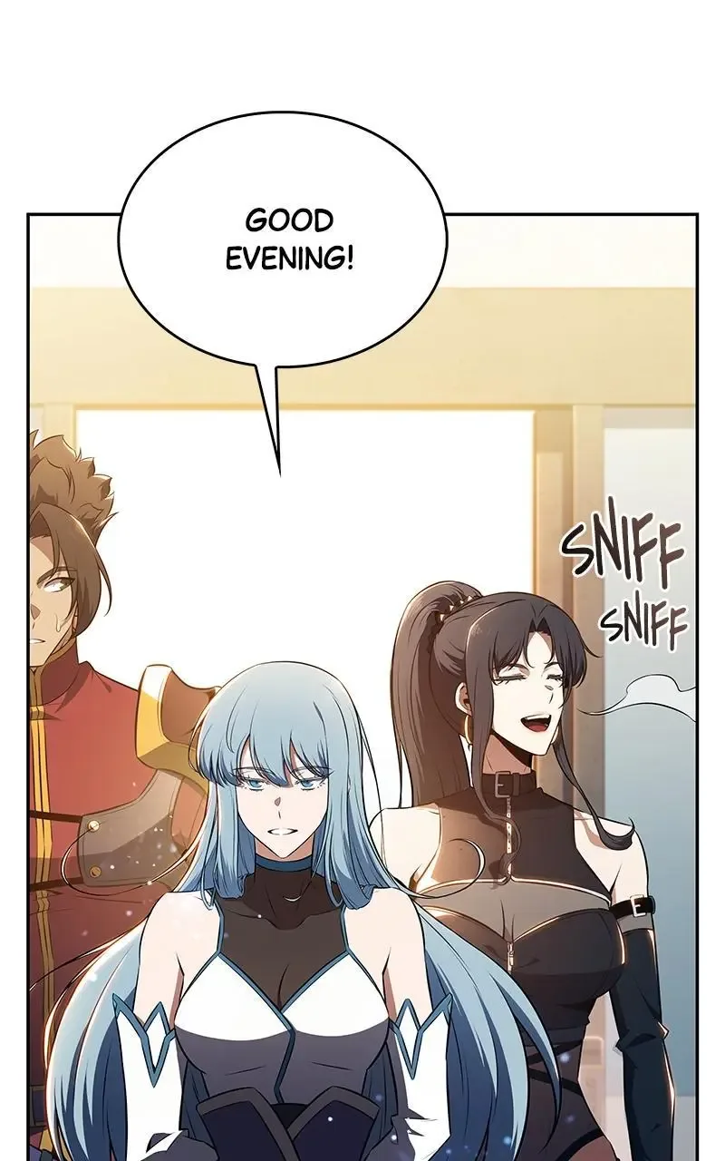 Eat Before You Go Chapter 8 page 49