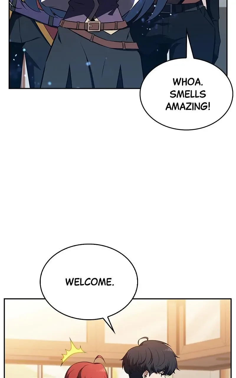 Eat Before You Go Chapter 8 page 50