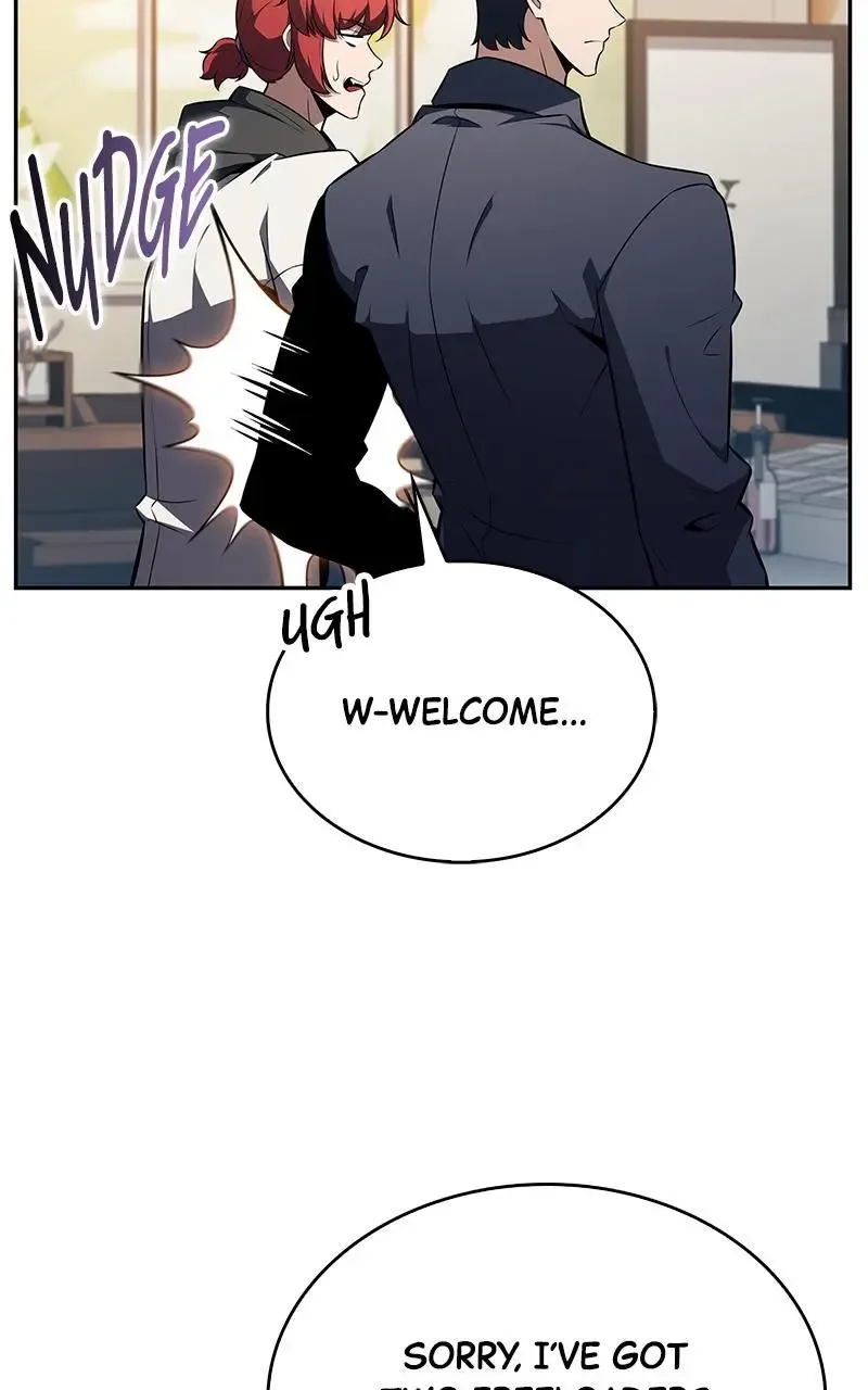 Eat Before You Go Chapter 8 page 51