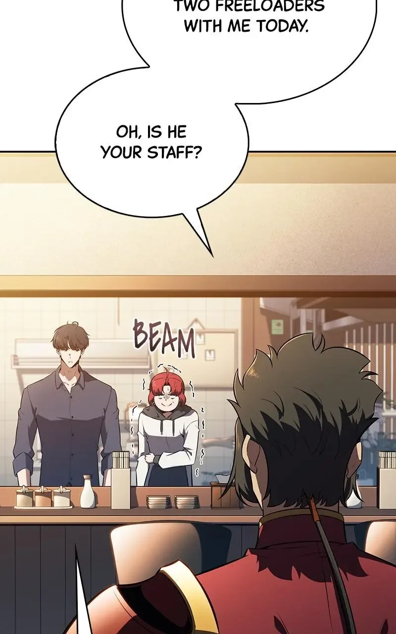 Eat Before You Go Chapter 8 page 52