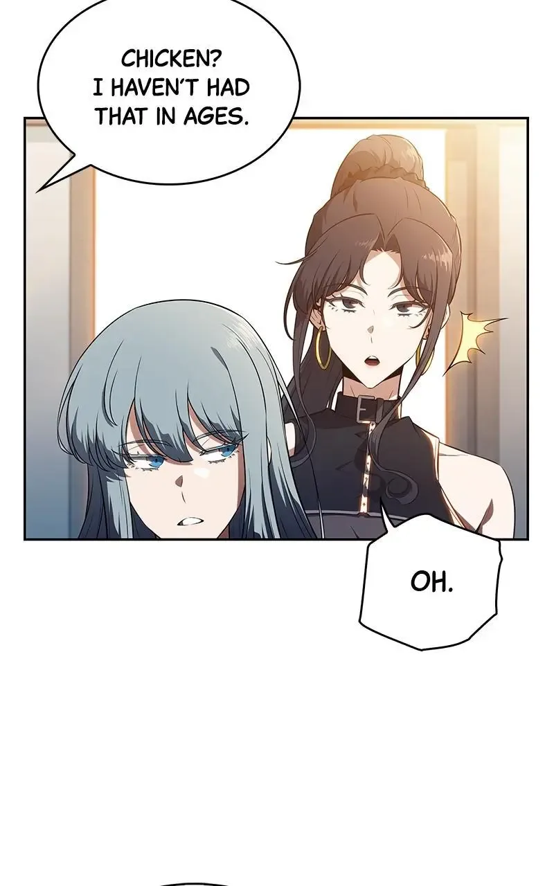 Eat Before You Go Chapter 8 page 54