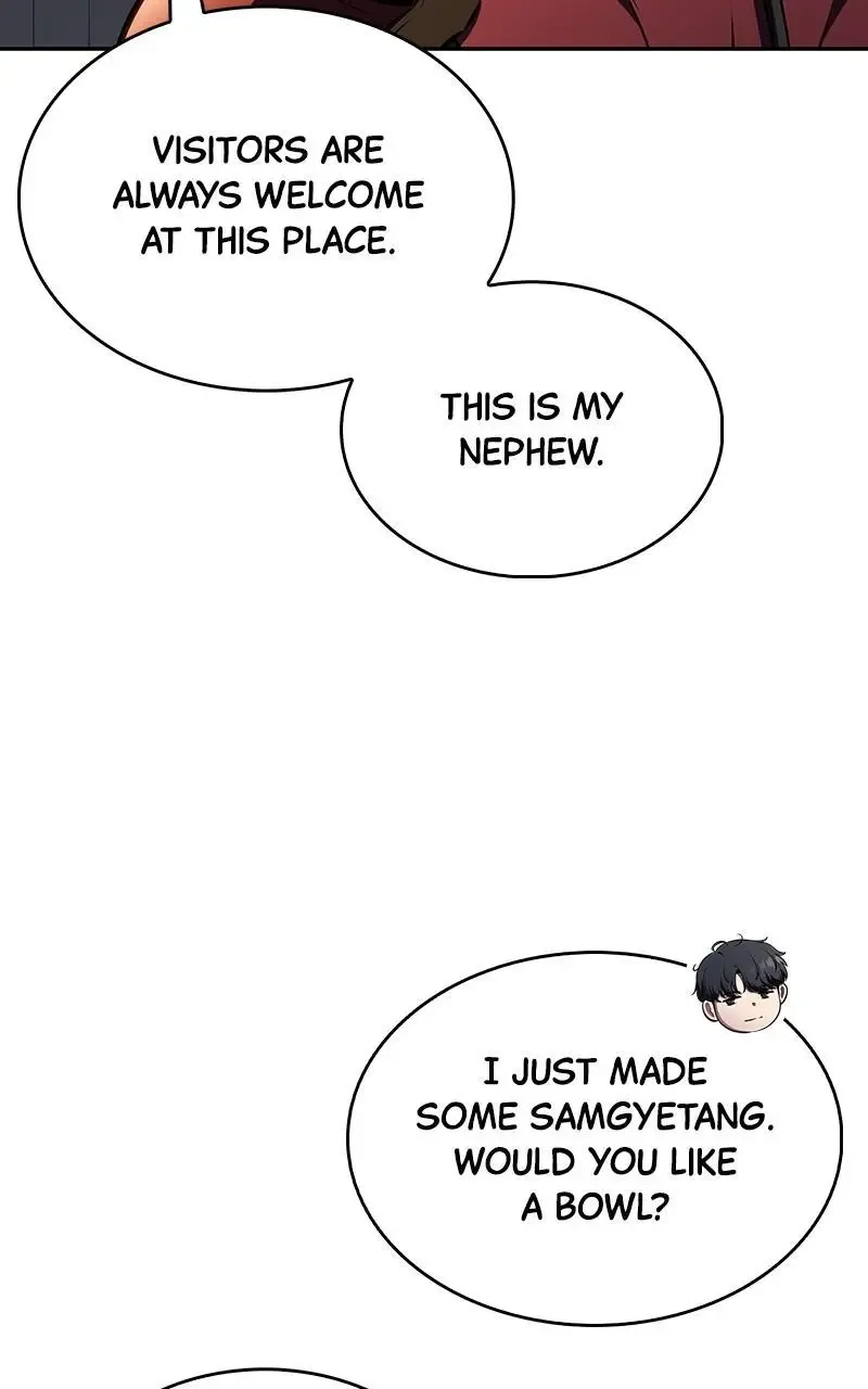 Eat Before You Go Chapter 8 page 53
