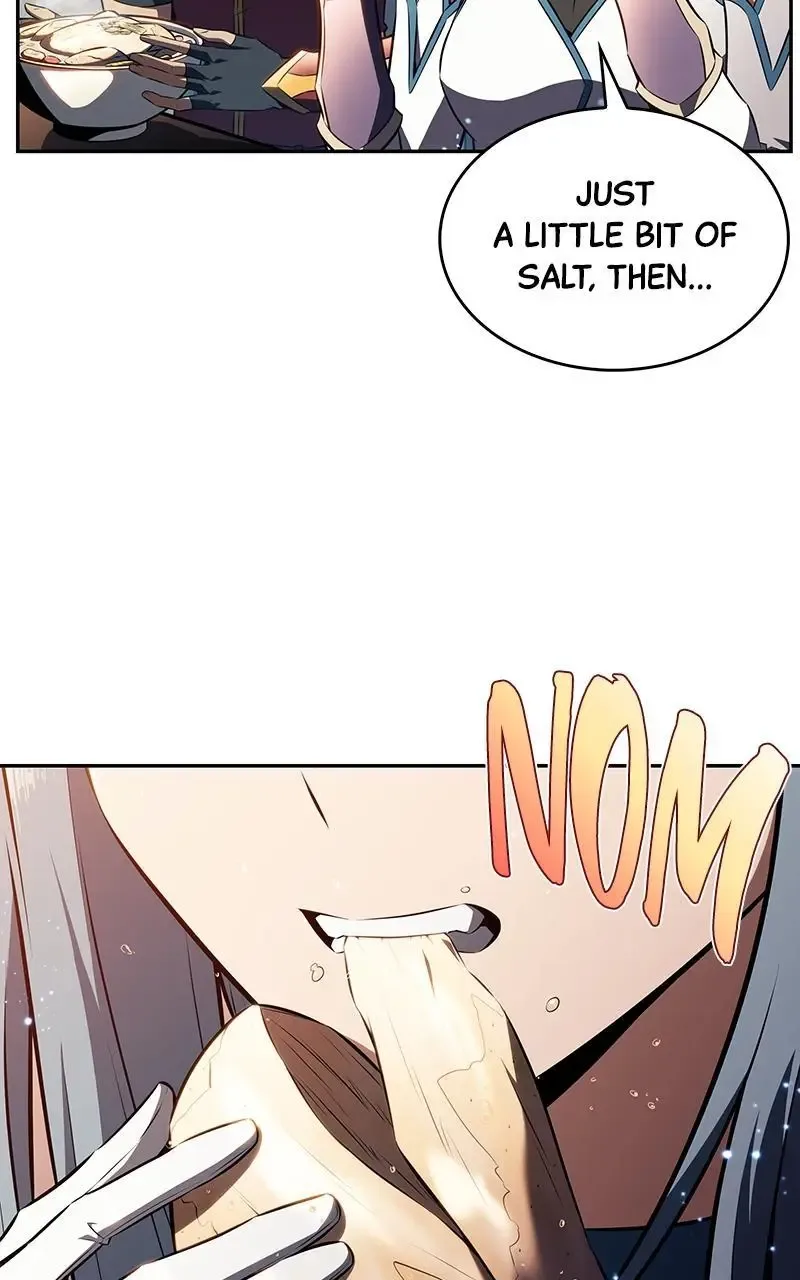 Eat Before You Go Chapter 8 page 59