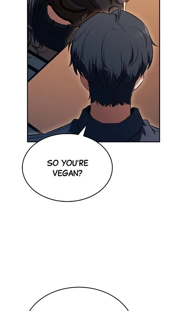 Eat Before You Go Chapter 8 page 63
