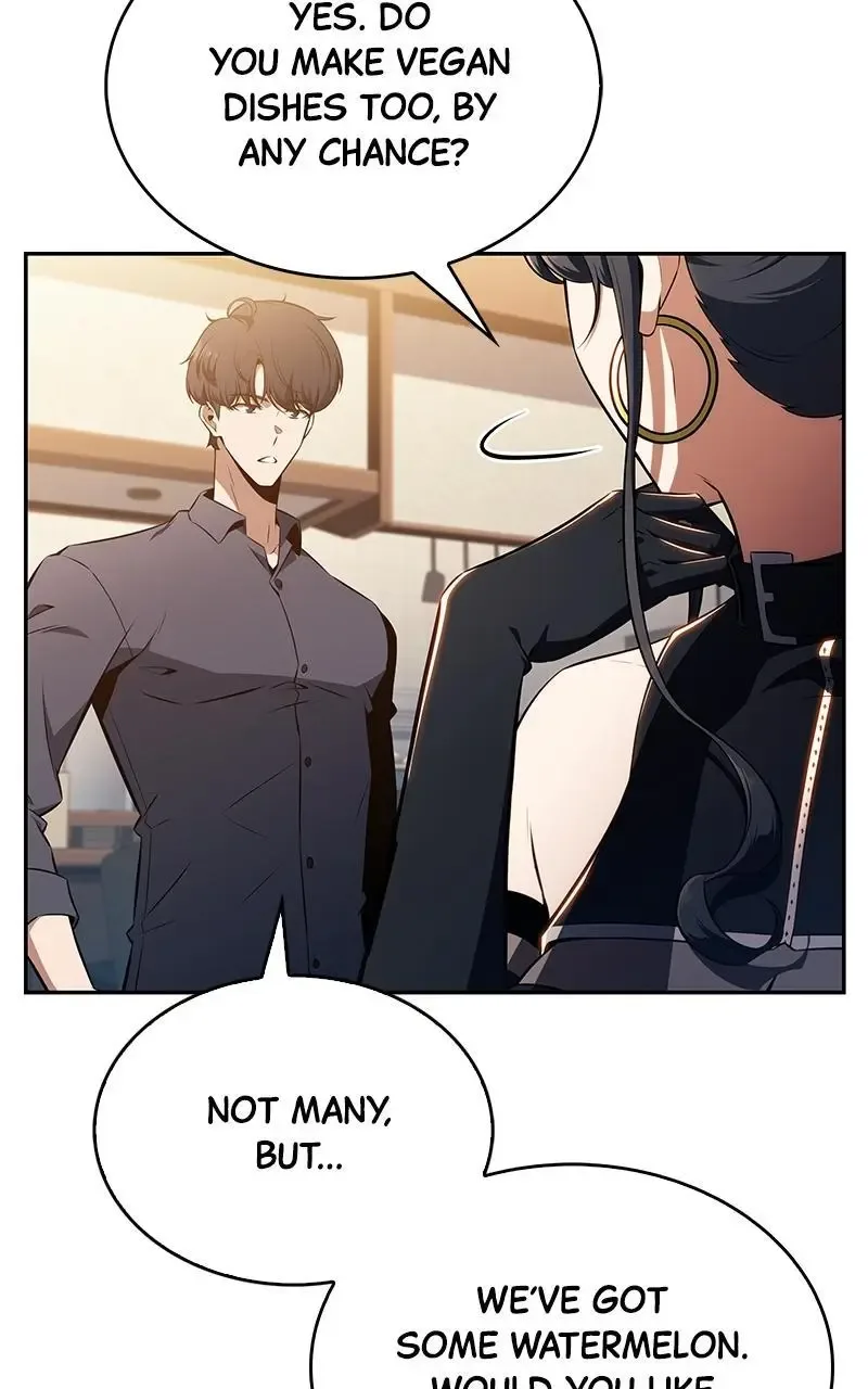 Eat Before You Go Chapter 8 page 64