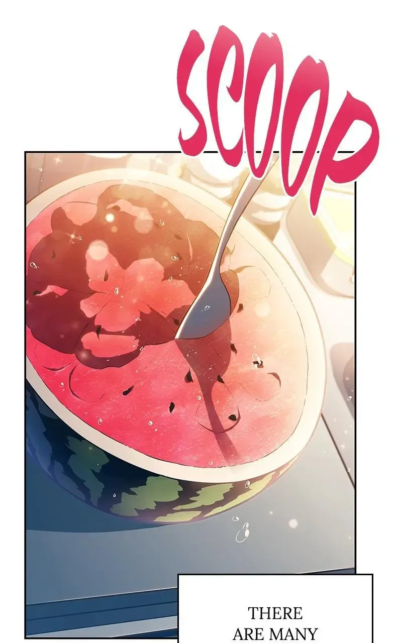 Eat Before You Go Chapter 8 page 67