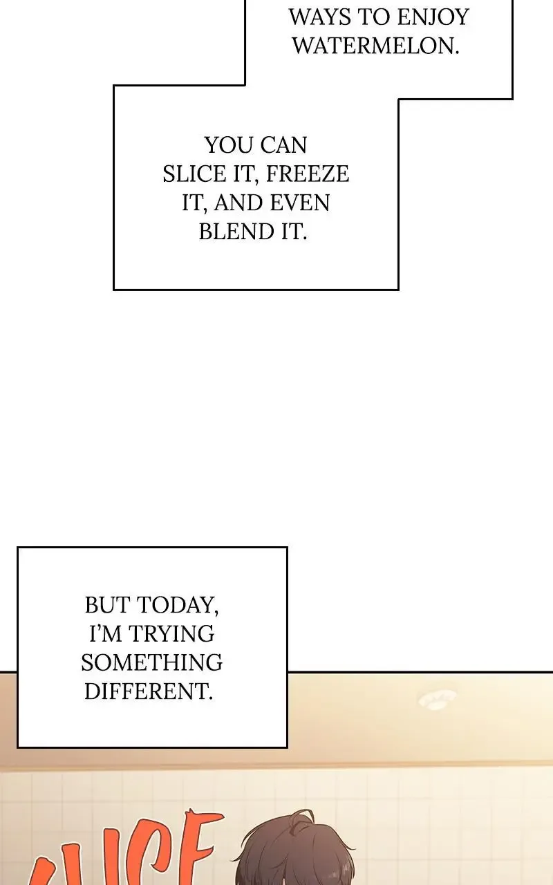 Eat Before You Go Chapter 8 page 68