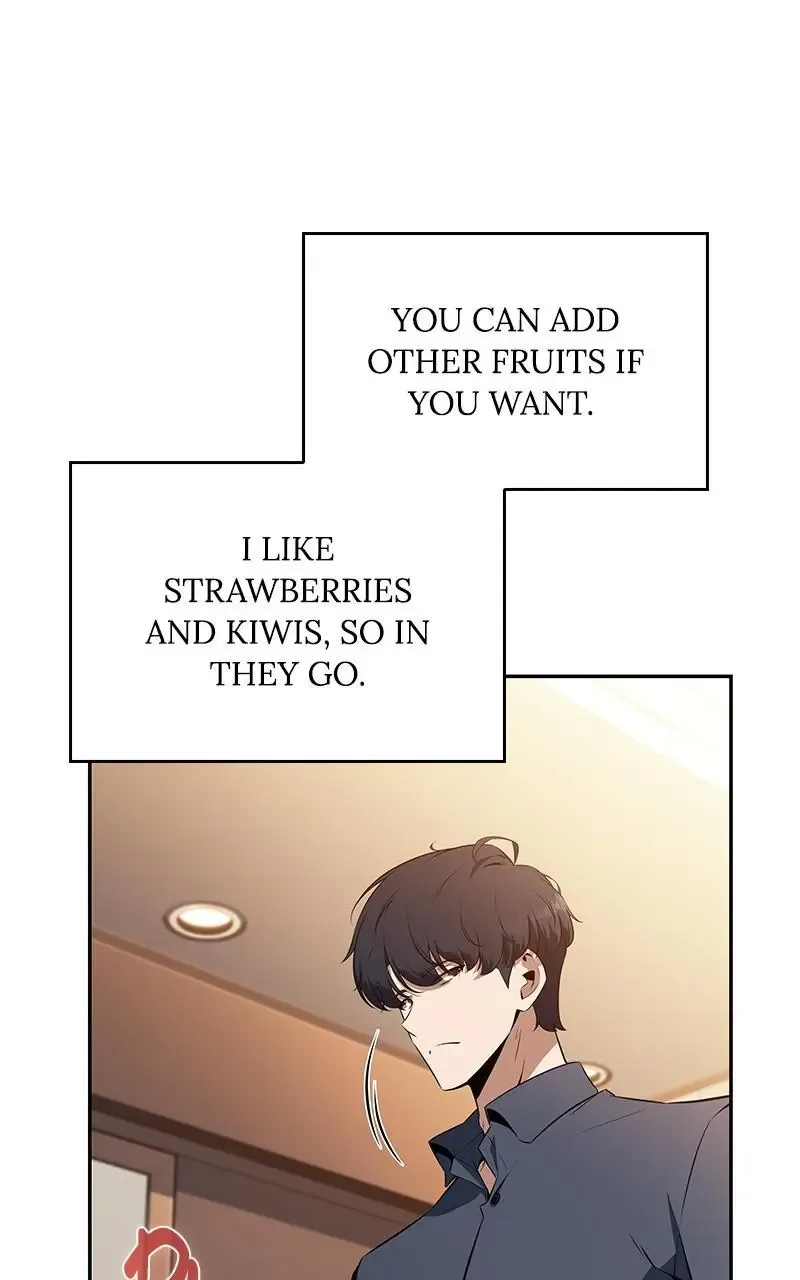Eat Before You Go Chapter 8 page 70