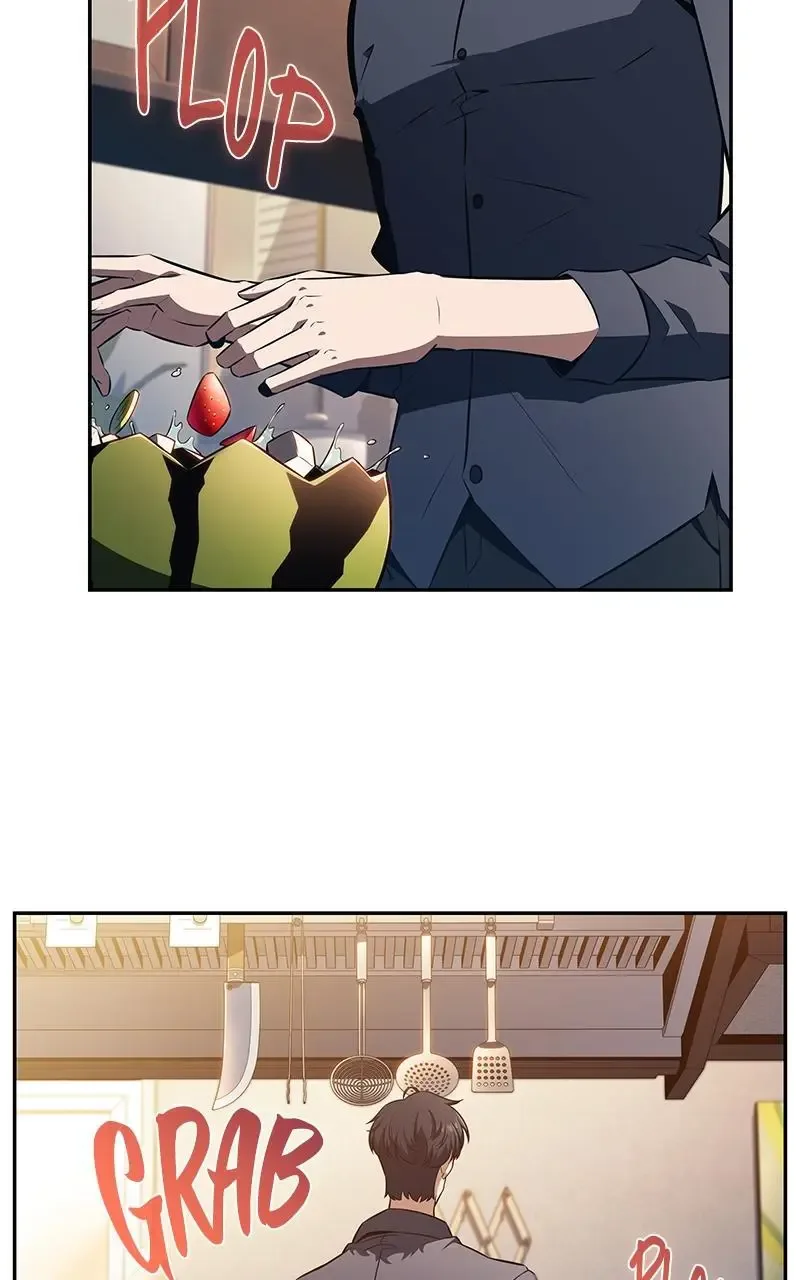 Eat Before You Go Chapter 8 page 71