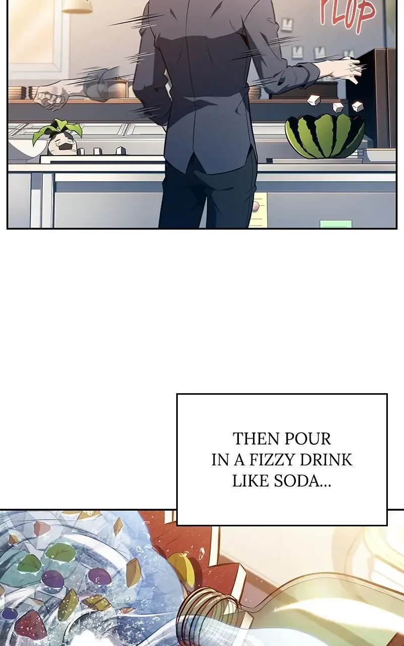 Eat Before You Go Chapter 8 page 72
