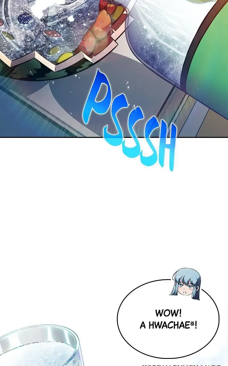 Eat Before You Go Chapter 8 page 73