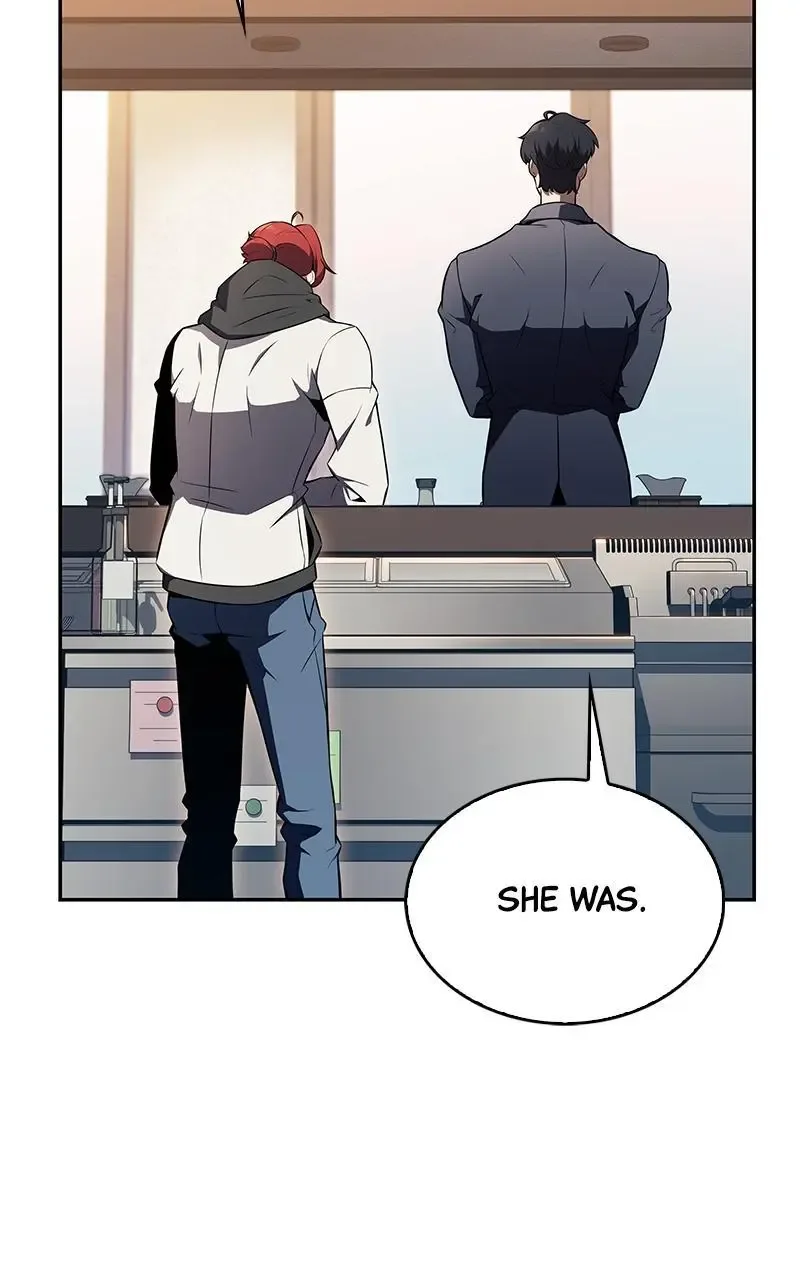 Eat Before You Go Chapter 8 page 90